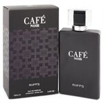 CafÃ© Noire by Riiffs - Eau De Parfum Spray 100 ml - para hombres