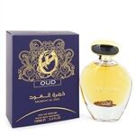 Oud Khumrat Al Oud by Nusuk - Eau De Parfum Spray (Unisex) 100 ml - para hombres