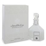 Rayaanat Al Musk by Rihanah - Eau De Parfum Spray (Unisex) 100 ml - para mujeres