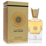 VIP Oud by Rihanah - Eau De Parfum Spray (Unisex) 100 ml - para hombres