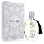 Nukhbat Al Musk by Nusuk - Eau De Parfum Spray (Unisex) 100 ml - para hombres