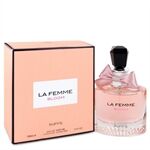 La Femme Bloom by Riiffs - Eau De Parfum Spray 100 ml - para mujeres