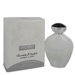 Khumrat Al Musk by Nusuk - Eau De Parfum Spray (Unisex) 100 ml - para mujeres