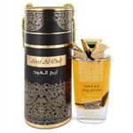 Areej Al Oud by Rihanah - Eau De Parfum Spray (Unisex) 100 ml - para mujeres