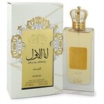 Ana Al Awwal by Nusuk - Eau De Parfum Spray 100 ml - para mujeres