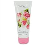 English Rose Yardley by Yardley London - Hand Cream 100 ml - para mujeres