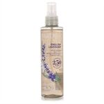 English Lavender by Yardley London - Body Mist 200 ml - para mujeres