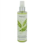 Lily of The Valley Yardley by Yardley London - Body Mist 200 ml - para mujeres