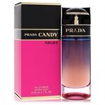 Prada Candy Night by Prada - Eau De Parfum Spray 80 ml - para mujeres