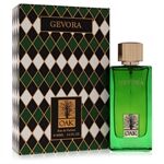 Oak Gevora by Oak - Eau De Parfum Spray 90 ml - para mujeres
