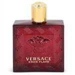 Versace Eros Flame by Versace - Eau De Parfum Spray (Tester) 100 ml - para hombres