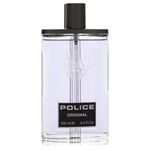 Police Original by Police Colognes - Eau De Toilette Spray (Tester) 100 ml - para hombres