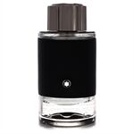 Montblanc Explorer by Mont Blanc - Eau De Parfum Spray (Tester) 100 ml - para hombres
