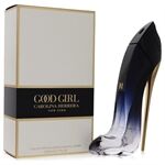 Good Girl Legere by Carolina Herrera - Eau De Parfum Legere Spray 80 ml - para mujeres