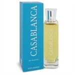 Casablanca by Swiss Arabian - Eau De Parfum Spray (Unisex) 100 ml - para mujeres