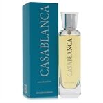 Casablanca by Swiss Arabian - Eau De Parfum Spray (Unisex) 100 ml - para mujeres