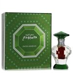 Dood Cambodi by Swiss Arabian - Attar (Unisex) 3 ml - para mujeres