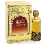 Dehn El Oud Malaki by Swiss Arabian - Eau De Parfum Spray 100 ml - para hombres