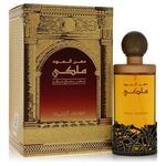 Dehn El Oud Malaki by Swiss Arabian - Eau De Parfum Spray 100 ml - para hombres