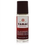 Tabac by Maurer & Wirtz - Roll On Deodorant 75 ml - para hombres
