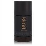 Boss The Scent by Hugo Boss - Deodorant Stick 75 ml - para hombres