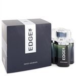 Mr Edge by Swiss Arabian - Eau De Parfum Spray 100 ml - para hombres