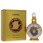 Swiss Arabian Layali by Swiss Arabian - Eau De Parfum Spray (Unisex) 50 ml - para mujeres