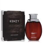 Kenzy by Swiss Arabian - Eau De Parfum Spray (Unisex) 100 ml - para hombres