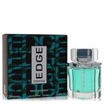 Edge Intense by Swiss Arabian - Eau De Toilette Spray 100 ml - para hombres