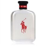 Polo Red Rush by Ralph Lauren - Eau De Toilette Spray (Tester) 125 ml - para hombres