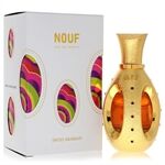 Swiss Arabian Nouf by Swiss Arabian - Eau De Parfum Spray 50 ml - para mujeres