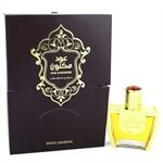 Oud Maknoon by Swiss Arabian - Eau De Parfum Spray (Unisex) 44 ml - para mujeres