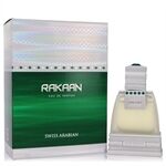 Swiss Arabian Rakaan by Swiss Arabian - Eau De Parfum Spray 50 ml - para hombres