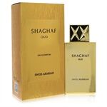 Shaghaf Oud by Swiss Arabian - Eau De Parfum Spray 75 ml - para mujeres