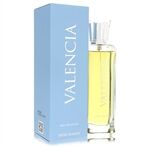 Swiss Arabian Valencia by Swiss Arabian - Eau De Parfum Spray (unisex) 100 ml - para hombres