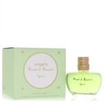 Ungaro Fruit D'amour Green by Ungaro - Eau De Toilette Spray 100 ml - para mujeres