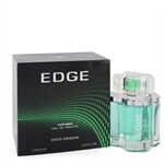 Swiss Arabian Edge von Swiss Arabian - Eau de Toilette Spray 100 ml - Para Hombres
