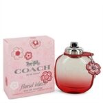 Coach Floral Blush by Coach - Eau De Parfum Spray 90 ml - para mujeres
