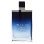 Jimmy Choo Man Blue by Jimmy Choo - Eau De Toilette Spray (Tester) 100 ml - para hombres