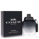 Coach by Coach - Eau De Toilette Spray 38 ml - para hombres