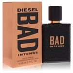 Diesel Bad Intense by Diesel - Eau De Parfum Spray 50 ml - para hombres
