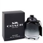 Coach by Coach - Eau De Toilette Spray 60 ml - para hombres