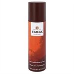 Tabac by Maurer & Wirtz - Anti-Perspirant Spray 121 ml - para hombres