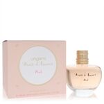 Ungaro Fruit D'amour Pink by Ungaro - Eau De Toilette Spray 100 ml - para mujeres