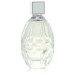 Jimmy Choo Floral by Jimmy Choo - Eau De Toilette Spray (Tester) 90 ml - para mujeres