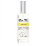 Demeter Sunshine by Demeter - Cologne Spray (unboxed) 120 ml - para mujeres