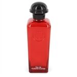 Eau De Rhubarbe Ecarlate by Hermes - Eau De Cologne Spray (Tester) 100 ml - para hombres