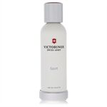 Swiss Army Classic Sport by Victorinox - Eau De Toilette Spray (Tester) 100 ml - para hombres