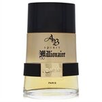 Spirit Millionaire by Lomani - Eau De Toilette Spray (unboxed) 200 ml - para hombres