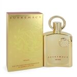 Supremacy Gold by Afnan - Eau De Parfum Spray (Unisex) 100 ml - para hombres